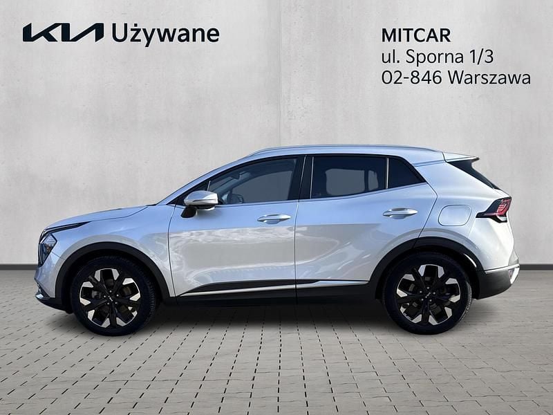 Używany Kia Sportage 2022 SUV