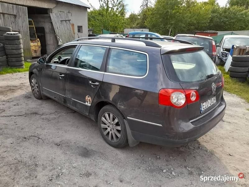 Używany 2006 VW Passat R | 2000 zł (Super Cena) - Obraz 1/4