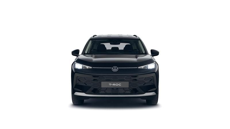 Nowe VW T-Roc 116 KM (85 kW) 2026 SUV