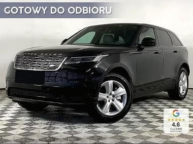 Czarny Nowe 2025 Land Rover Range Rover Velar S SUV | 322 400 zł (Uczciwa cena) - Obraz 1/4