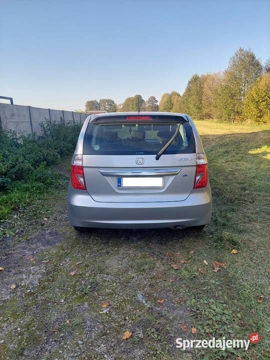 Używany 2006 Honda FR-V Minivan | 15 000 zł - Obraz 1/4