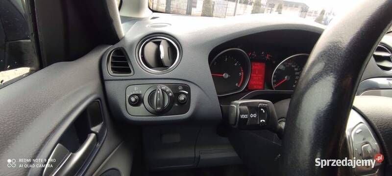 Grafitowy Używany 2010 Ford S-MAX S Minivan | 22 500 zł (Dość drogi) - Obraz 1/4
