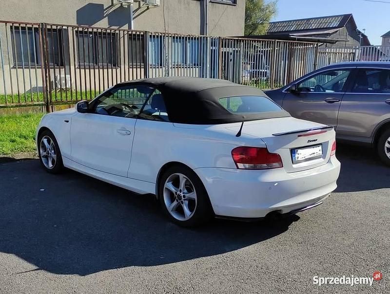 Używany 2009 Audi TT Kabriolet | 23 000 zł - Obraz 1/3