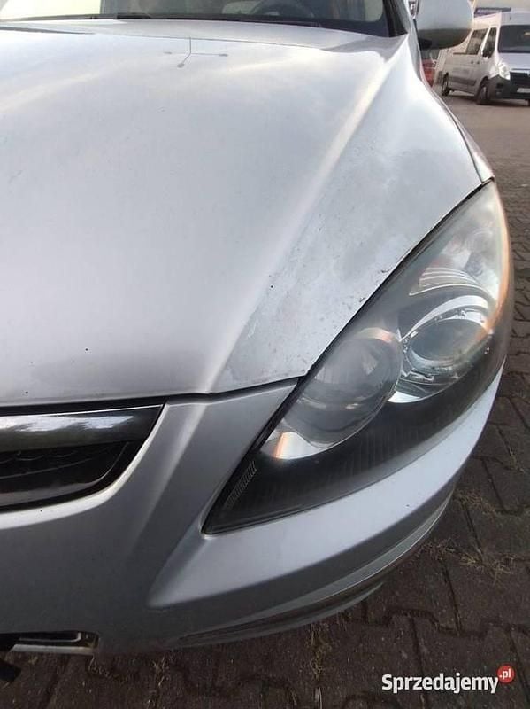 Używany Hyundai i30 2009 Kombi