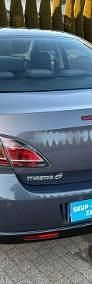 Używany Mazda 6 Prime-Line 2009 Sedan/Limuzyna