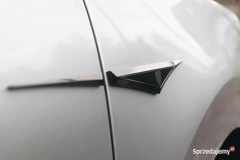 Używany 2010 Peugeot 5008 Minivan | 13 900 zł (Super Cena) - Obraz 1/4