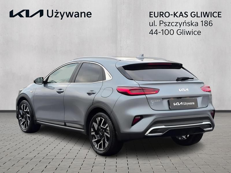 Używany Kia XCeed 2025 SUV