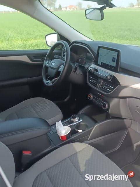 Używany Ford Escape 2022 SUV