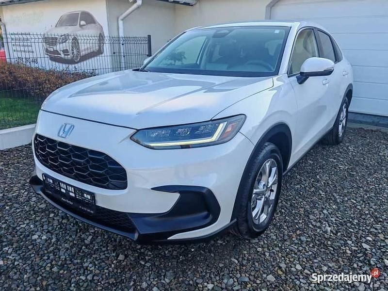 Nowe 2025 Honda ZR-V SUV | 129 000 zł - Obraz 1/4