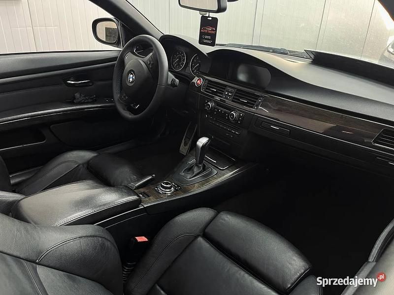 Używany BMW 335 2013