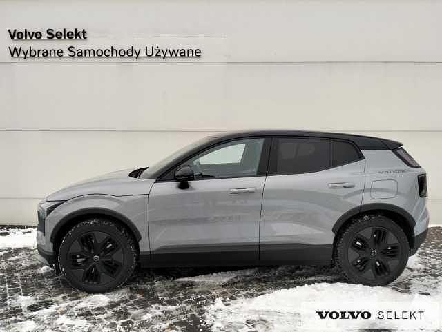 Używany Volvo EX30 314 kW (428 KM) 2025 Szary SUV