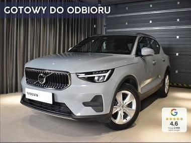 Inny kolor Nowe 2025 Volvo XC40 SUV | 154 500 zł - Obraz 1/4