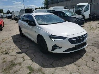 Biały Używany 2022 Opel Insignia Country Tourer Business Kombi | 54 999 zł - Obraz 1/4