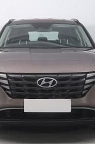 Używany Hyundai Tucson 150 KM (110 kW) 2021 Złoty SUV
