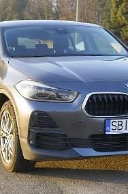 Używany BMW 220 220 KM (161 kW) 2021 Szary SUV