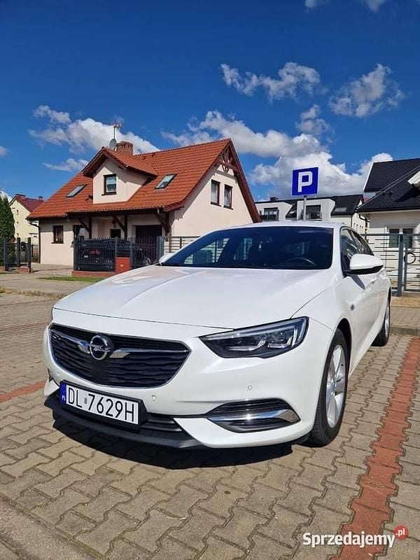 Używany 2019 Opel Insignia | 52 900 zł - Obraz 1/4