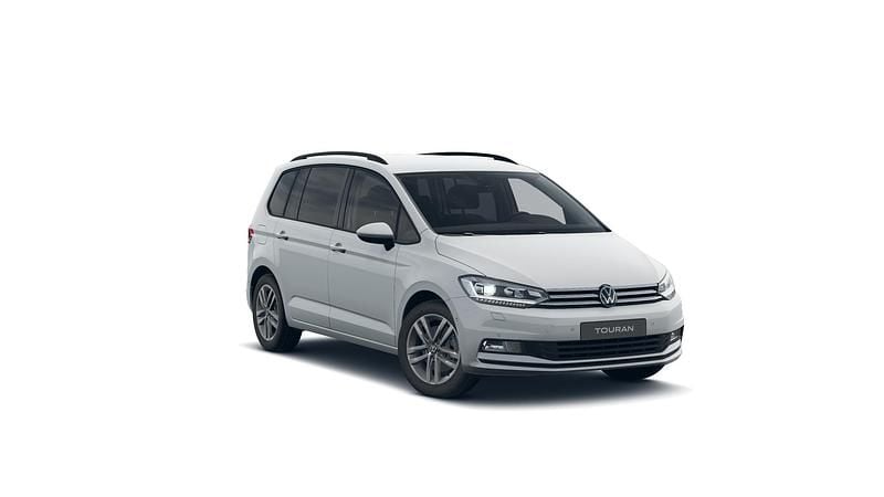 Nowe 2026 VW Touran Minivan | 175 120 zł - Obraz 1/4