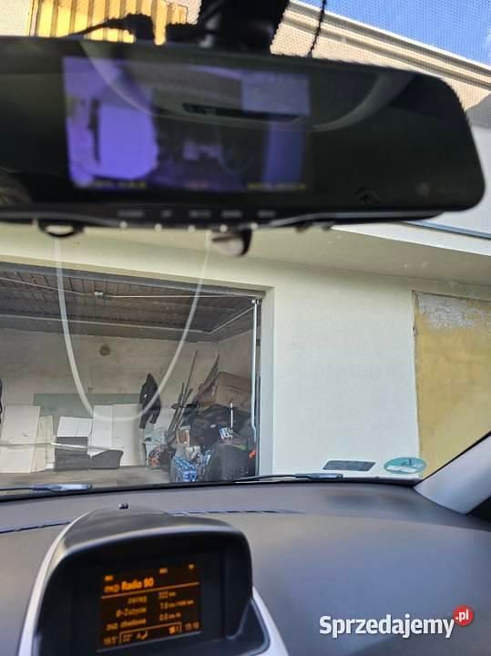 Używany Opel Corsa 90 KM (66 kW) 2008 Hatchback