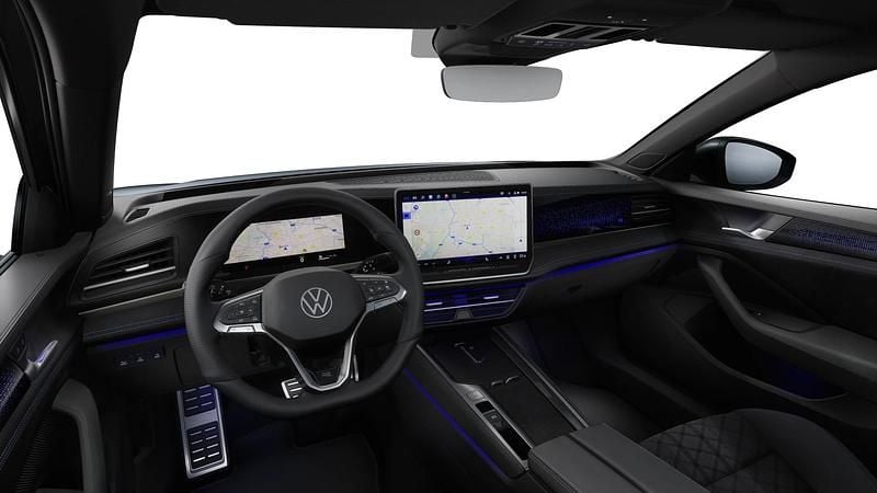 Nowe 2026 VW Passat | 236 699 zł - Obraz 1/3