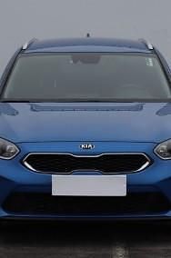 Używany Kia Ceed 159 KM (116 kW) 2021 Niebieski Hatchback