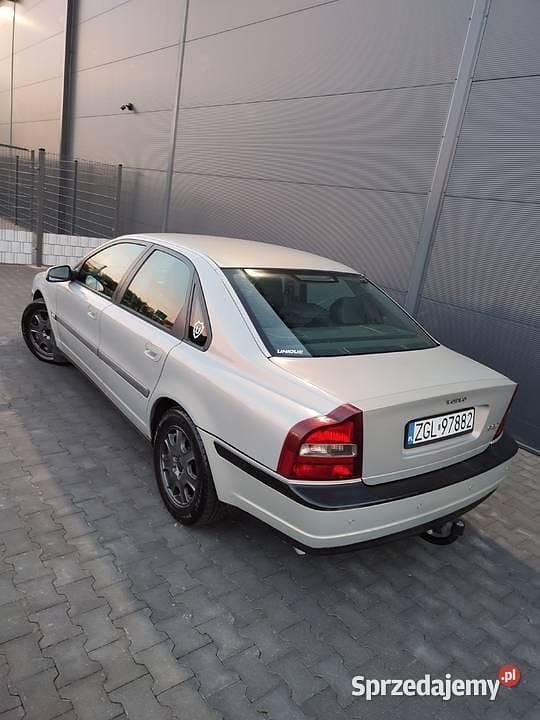 Używany 2001 Volvo S80 Sedan/Limuzyna | 7600 zł - Obraz 1/4