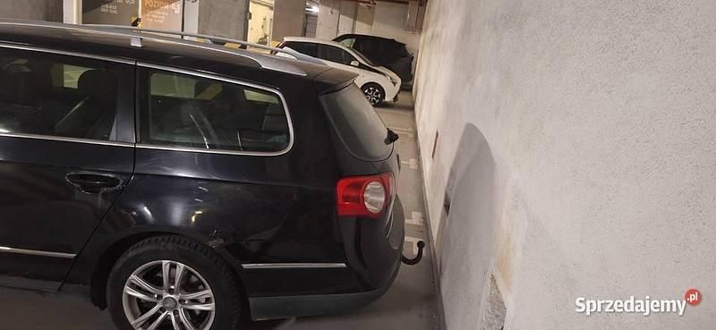 Używany 2005 VW Passat | 8200 zł (Uczciwa cena) - Obraz 1/4