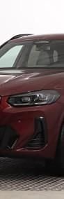 Używany BMW iX3 210 kW (286 KM) 2022 Czerwony SUV