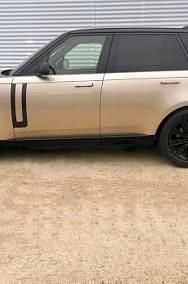 Nowe Land Rover Range Rover Velar Autobiography 550 KM (404 kW) 2025 Inny kolor SUV