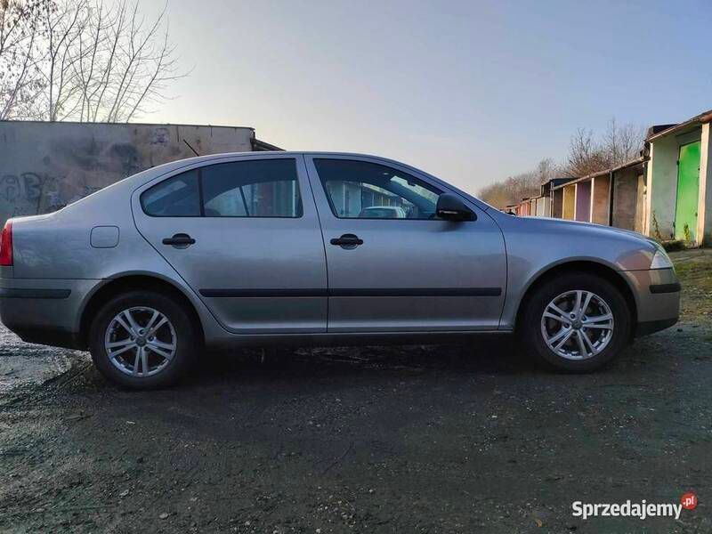Używany 2012 Skoda Octavia | 24 500 zł (Uczciwa cena) - Obraz 1/4