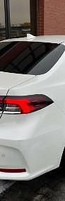 Używany Toyota Corolla 122 KM (89 kW) 2020 Inny kolor Sedan/Limuzyna