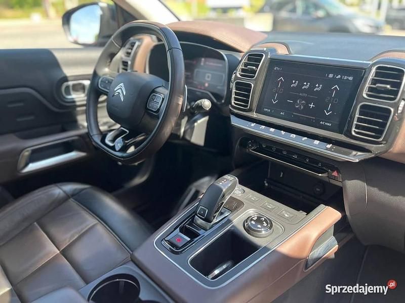 Używany Citroën C5 Aircross 2019 SUV