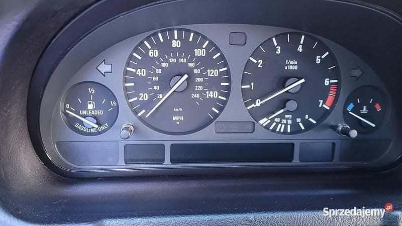 Używany 2004 BMW X5 SUV | 48 000 zł - Obraz 1/4