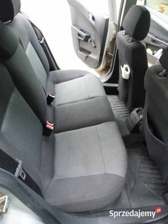 Używany 2006 Opel Astra | 8900 zł (Uczciwa cena) - Obraz 1/4