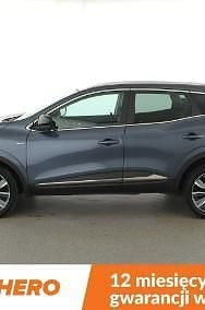 Używany Renault Kadjar 130 KM (95 kW) 2016 Szary SUV