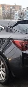 Używany Opel Astra GTC 163 KM (119 kW) 2011 Czarny Coupe