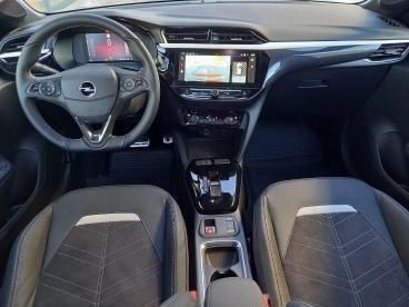 Używany Opel Corsa-e 115 kW (157 KM) 2024 Szary Hatchback