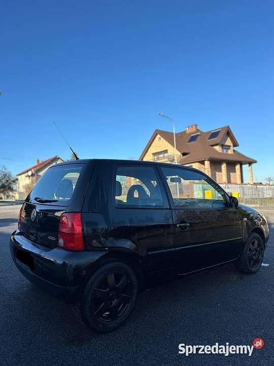 Używany VW Lupo 2003 Hatchback