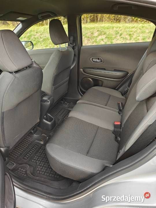 Używany Honda HR-V 2019 SUV