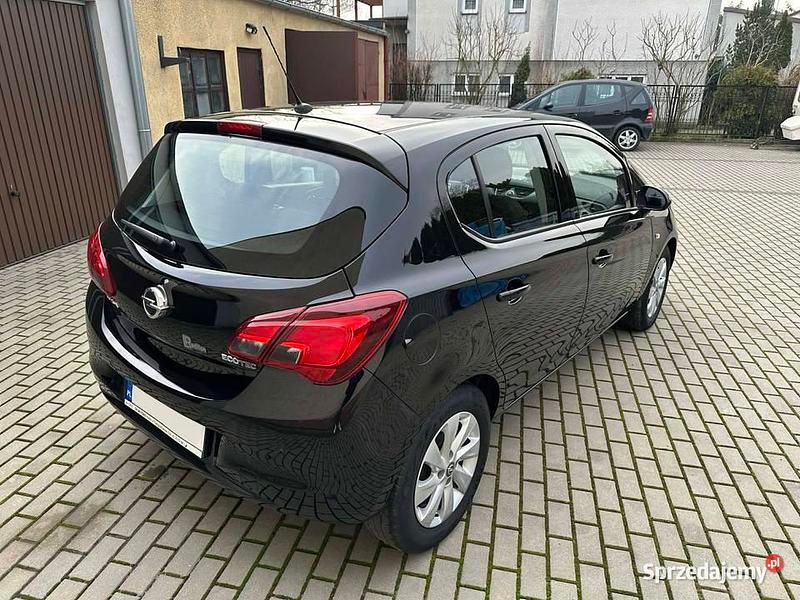 Używany Opel Corsa 2019 Hatchback