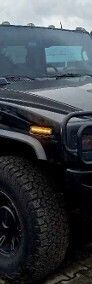 Używany Hummer H2 325 KM (239 kW) 2003 Inny kolor SUV
