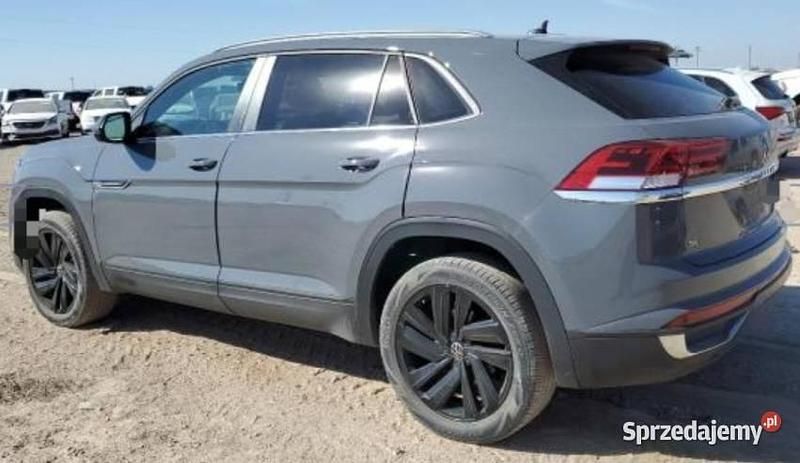 Używany VW Atlas 2022 SUV