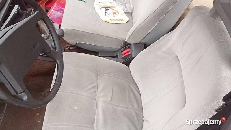 Używany Volvo 244 1978 Sedan/Limuzyna