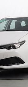 Używany Toyota Auris 132 KM (97 kW) 2018 Biały Kombi