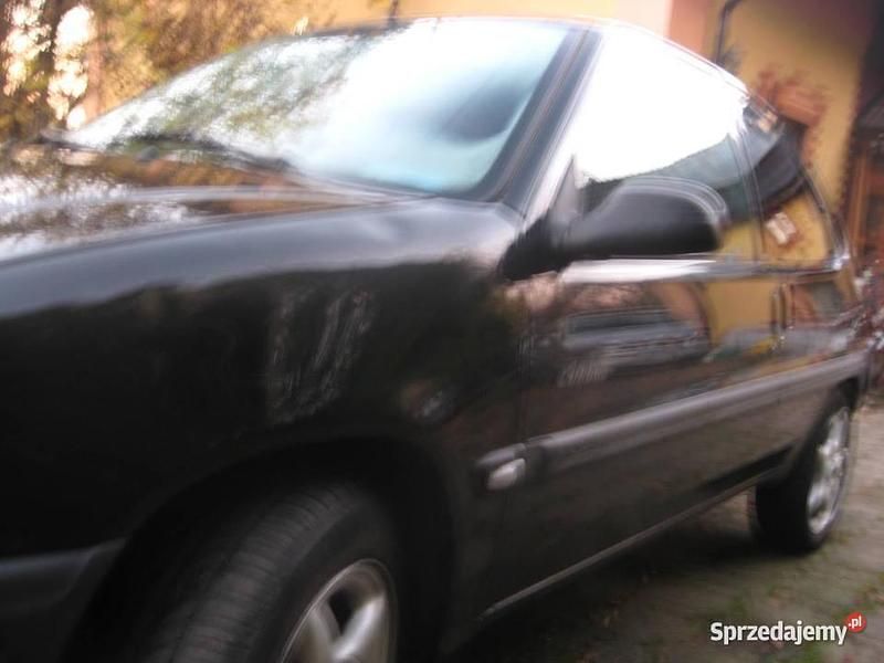 Używany Citroën Saxo 2003 Hatchback