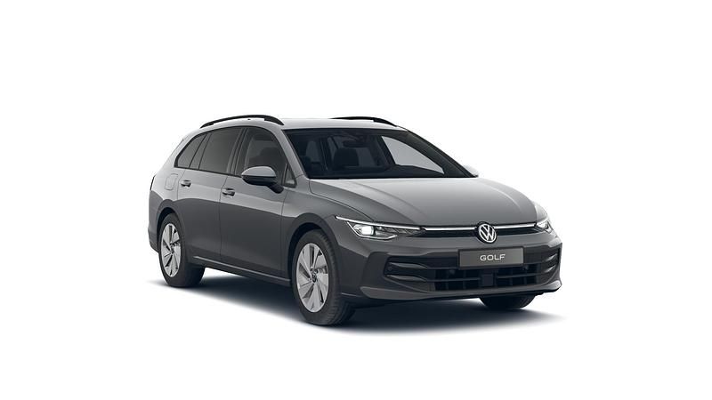 Nowe 2025 VW Golf VIII Kombi | 172 419 zł - Obraz 1/3