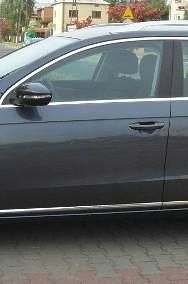 Używany VW Passat 105 KM (77 kW) 2011 Szary Kombi