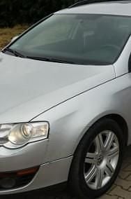 Używany VW Passat 140 KM (102 kW) 2006 Sedan/Limuzyna