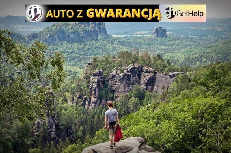 Biały Używany 2015 Opel Combo Life Sedan/Limuzyna | 333 333 zł - Obraz 1/3
