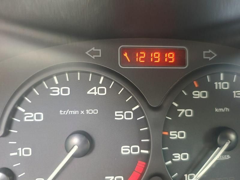 Zielony Używany 2003 Peugeot 206 Hatchback | 5000 zł (Uczciwa cena) - Obraz 1/3