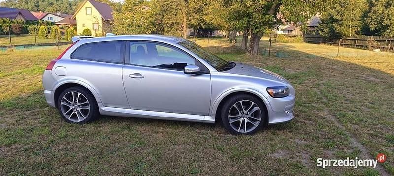 Używany Volvo C30 R-Design 2009 Hatchback